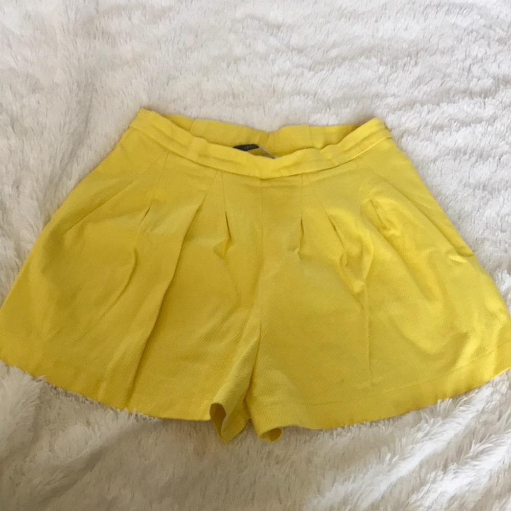 Shorts